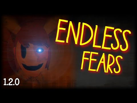 Видео: ENDLESS FEARS 1.2 ▪️НОВЫЙ ХОРРОР НА АНДРОИД ( ПЕРЕЗАПУСК ). ОБЗОР. РОГАТЫЙ ЧУДИК