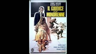 Il giudice e la minorenne - Franco & Mino Reitano - 1974