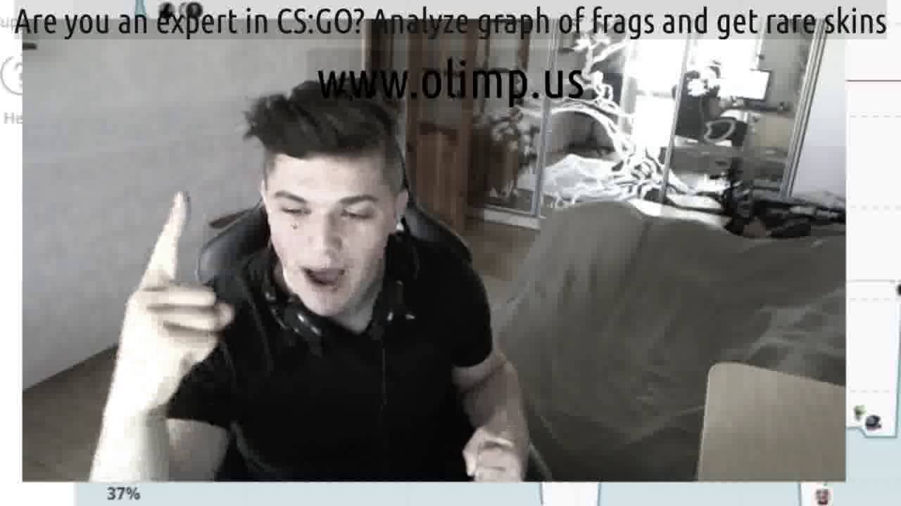 Scream csgo cfg config.cfg - YouTube