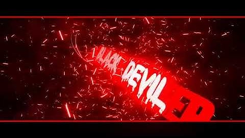 My new channel intro video ❣️