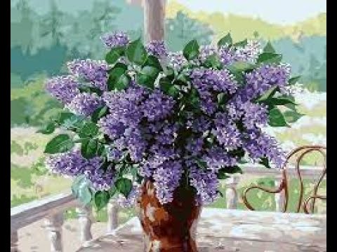 “ჭკნება იასამანი“  მაია სიჭინავა /Author songs maia sitchinava