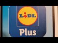 Как установить приложение на телефон :  Lidl Plus, И получить экономию на покупках в Финляндии