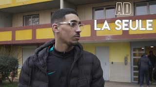 Ad - La Seule Clip Officiel