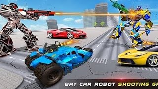 New Robot Game 2026 | Robo Run | Best Android Robot Game'' #robotfight #robotgame2026 #games #fyp screenshot 4