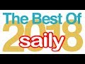 THE BEST OF SAILY 2018