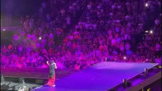 Poplin (Jatt da pyjama) Diljit Dosanjh Live O2 Arena London HDR August 22