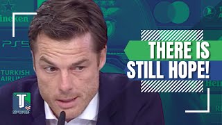 Scott Parker and Club Brugge HOPE to ELIMINATE Benfica in UCL