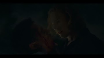 Lestat vs Louis sky drama - Anything for You - Interview with the Vampire S1 E5