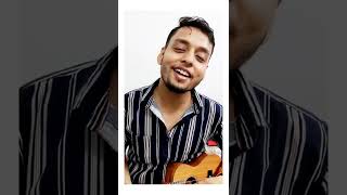 Mishri||Anuv Jain||Ukulele cover||Paras Kumar||2022