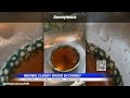 Cheney residents surprised by brown faucet water today