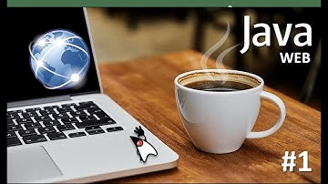 ☕️ Curso Java WEB - Aula 1: Desenvolvimento Java back-end #javaee #jakartaee #javaweb #backend