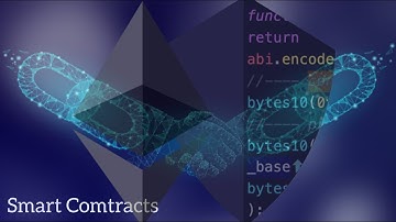 Tryhackme Advent of Cyber Task 13 Walkthrough | Smart Contracts