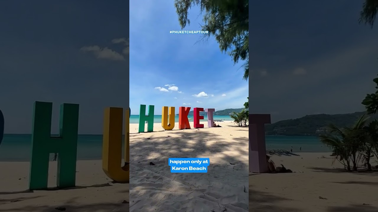🌊 Can something in Phuket’s water sting you?