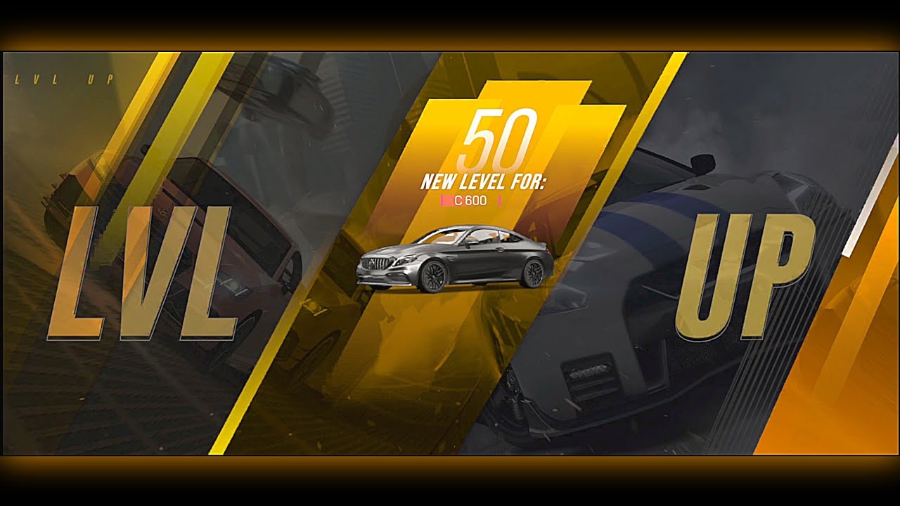 Drive Zone Online | Diamonter-DMA C 600 Level 50 Of 50 - YouTube