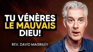 Preacher Dies While Serving RELIGION! The Truth In Heaven! | David Maginley