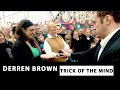What Would You Do With a £2.5K Ring? | Trick Of The Mind | Derren Brown