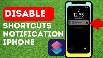How to Disable Shortcuts Notifications & Banner Pop Ups (2024) - Easy Guide
