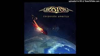 Boston – Livin&#39; For You [Live]