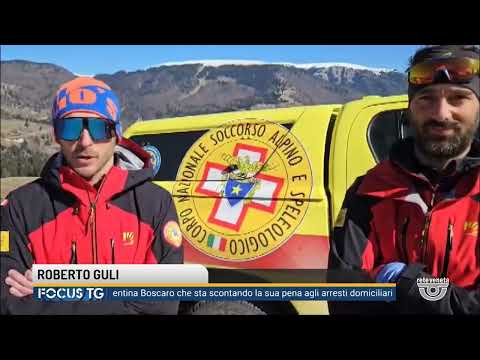 FOCUS TG | 03/03/2025