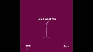 Famous Richard Rivera - (Giveon - Like I Want You) COVER Net Worth