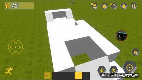 Evercraft mechanic online sandbox from scrap the car mirror Trailers