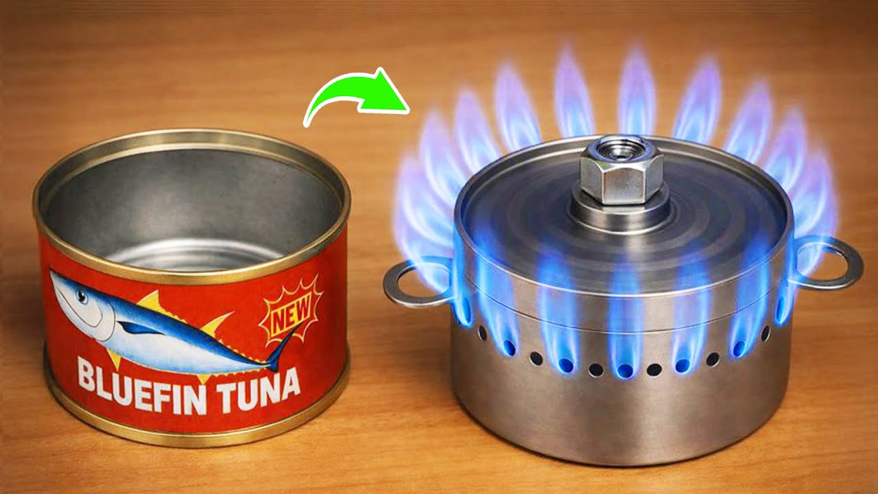 Ни газа, ни дров 😱! Большинство людей даже представить себе не могут! Бесплатное отопление всю зи...