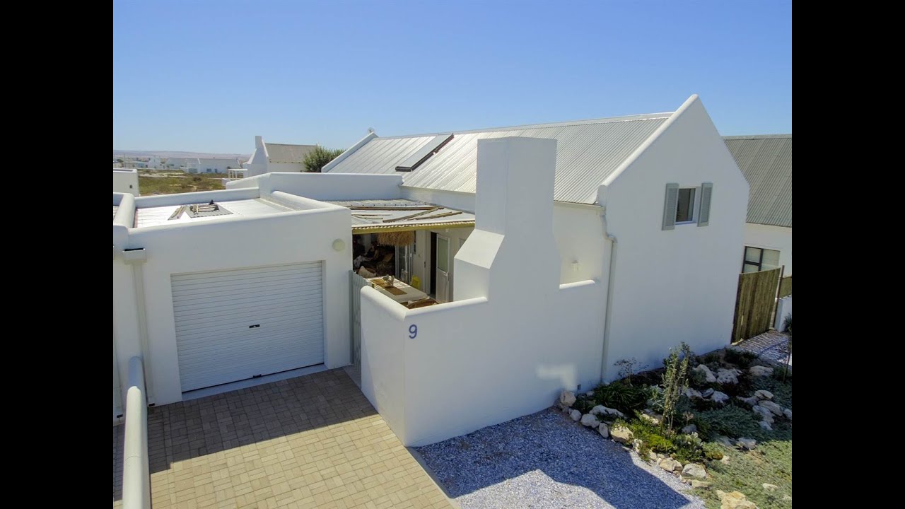 3 Bed House for sale in Western Cape West Coast Paternoster