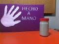 Como hacer pintura casera para pared y techo