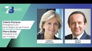 7/8 Les invités – mardi 10 janvier 2017