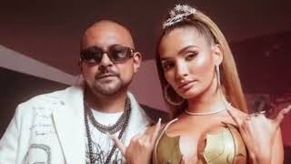 Sean Paul FT. Pia Mia -How We Do It (sped up)