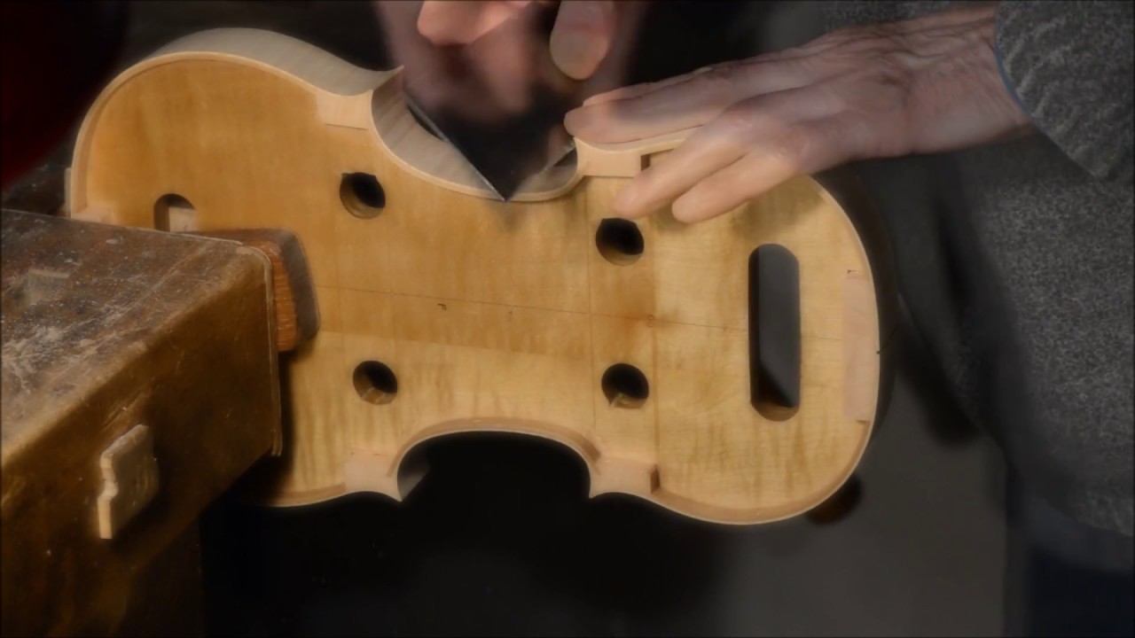 15) Finitura delle fasce parte prima