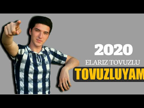 Ugur Elizade -  (Tovuzluyam Men Ayqa Tovuzluyam)2020