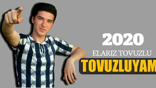 Ugur Elizade -  (Tovuzluyam Men Ayqa Tovuzluyam)2020