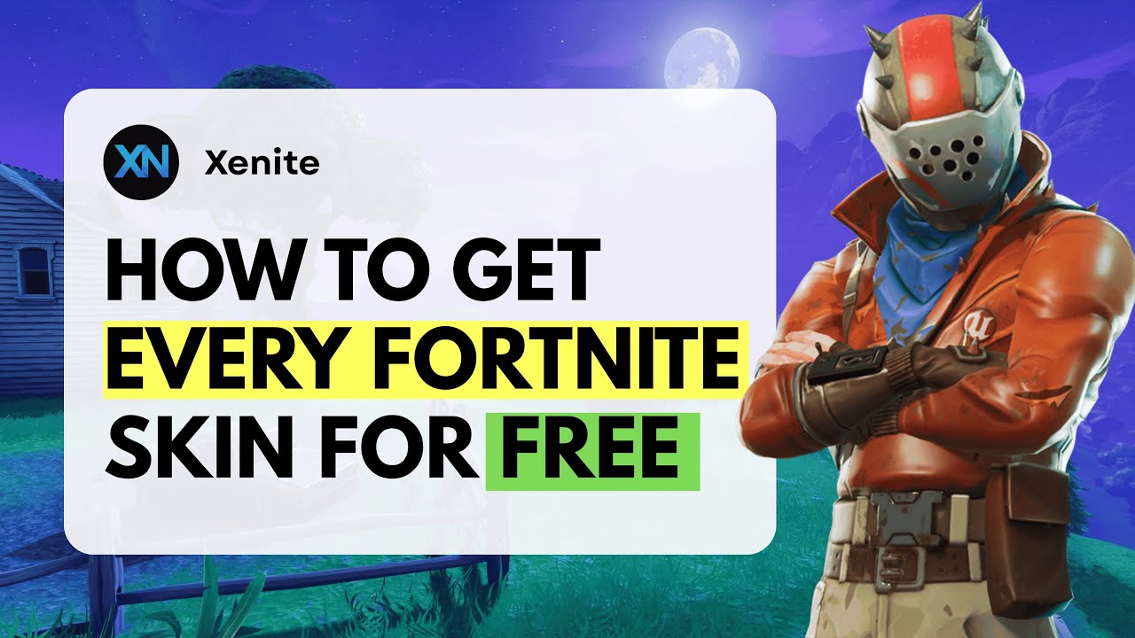 How to go in game with a Fortnite Dev Account in 2026! Xenite Tutorial