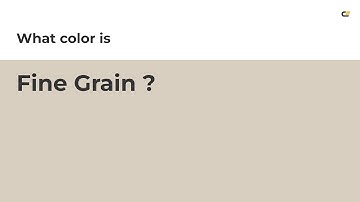 Fine Grain color #d8cfc1 hex color - Yellow color - Cool color d8cfc1
