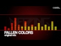 Meizong - Fallen Colors (Original Mix) Mp3 Song