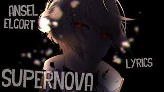 Nightcore - Supernova
