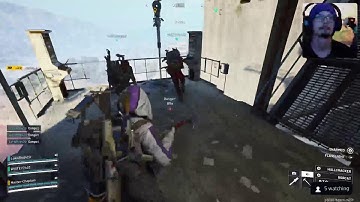 Arc Raiders "Flute, Loot, and scoot" Part 3