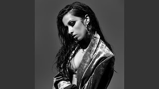 The Machine - Anjulie