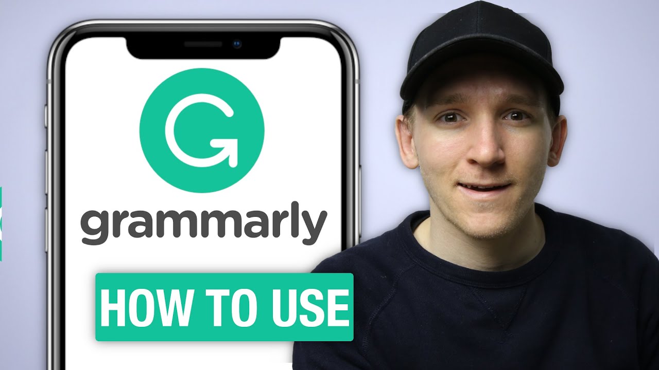 free grammarly for iphone