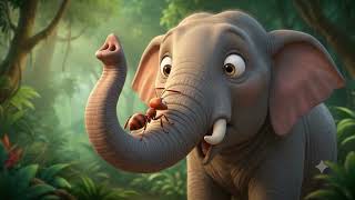 Full The Mighty Elephant and the Brave Little Ant 🐘🐜 | A Heartwarming Story About Respect and Kindness News