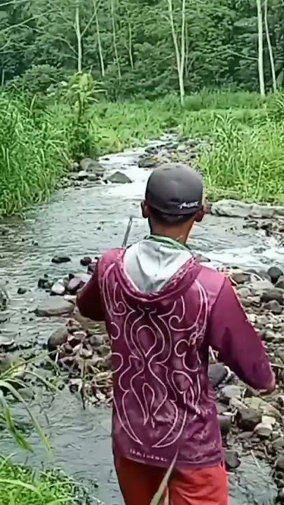 mancing asik mancing nguceng