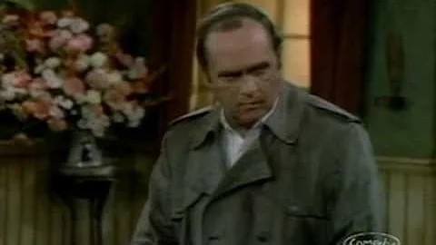 Newhart 7x21 Murder At The Stratley