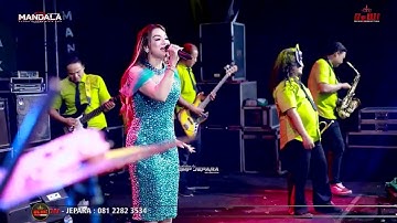CUP CUP - Eva Adam OM MANDALA DEMAK - LIVE TRANGKIL KUNCIR DEMAK - NOVA AUDIO