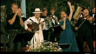 Du är min man - Benny Anderssons Orkester, Helen Sjöholm, Tommy Körberg chords