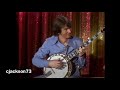 The tonight show with carl jackson and glen campbell playing duelin banjos february 19 1973
