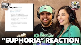 Brown Bag Mornings Reacts To “euphoria” | Kendrick Lamar’s Drake Diss