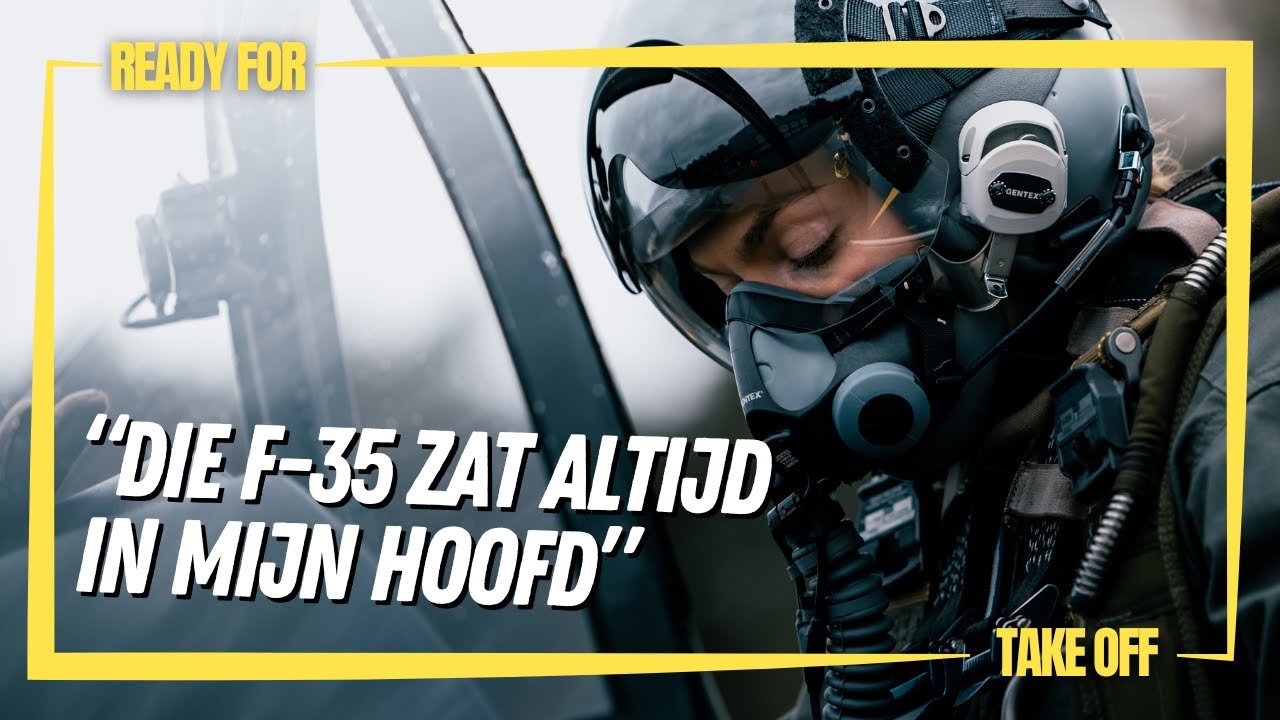 Welk vliegtuig krijg jij toegewezen? | Ready for Take Off #3