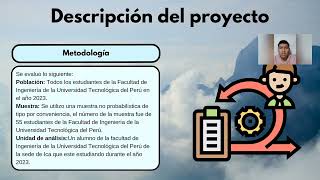 Proyecto Final - Estadística Descriptiva y Probabilidades.