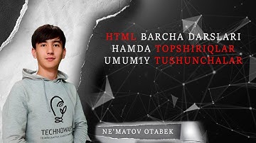 0 html  haqida umumiy tushuncha 639 mg